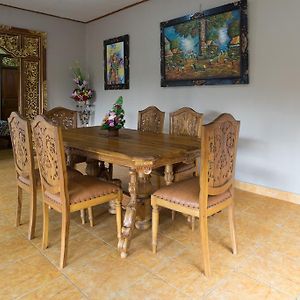Family Double Room